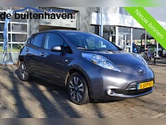 Nissan LEAF - Base 24 kWh