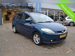 Mazda 5 - 5 1.8 Executive 7 persoons