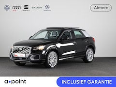 Audi Q2 - 1.4 TFSI CoD Launch Edition 150pk | Panoramadak | Leder | Virtual cockpit | Navigatie | St