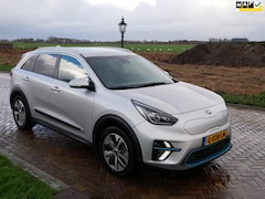 Kia e-Niro - ExecutiveLine 64 kWh * 14699 NETTO