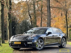 Porsche Panamera Sport Turismo - 2.9 4 E-Hybrid Platinum Ed