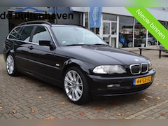 BMW 3-serie Touring - 320i Executive