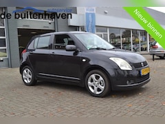 Suzuki Swift - 1.3 GLS