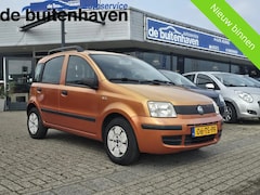 Fiat Panda - 1.1 Active