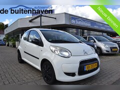 Citroën C1 - 1.0-12V Ambiance