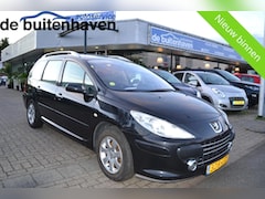 Peugeot 307 SW - 1.6-16V Pack