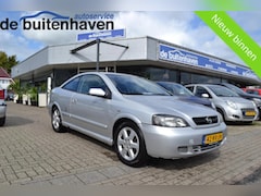 Opel Astra Coupé - 1.8-16V