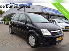 Opel Meriva - MERIVA-A