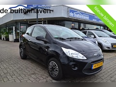 Ford Ka - 1.2 Trend