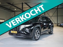 Hyundai Tucson - 1.6 T-GDI HEV Premium LEDER | CAMERA | CARPLAY