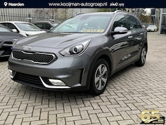 Kia Niro - 1.6 GDi Hybrid DynamicLine | Cruise control | Apple carplay/ android auto |