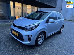 Kia Picanto - 1.0 DPi ComfortLine AIRCO BJ 7-2022 APK 7-2026 PRIJS INCL.BTW