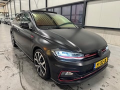 Volkswagen Polo - 2.0 TSI GTI 2019 DSG Pano APR uitlaat