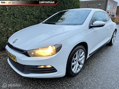 Volkswagen Scirocco - 1.4 TSI Highline Motor 70dkm