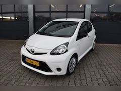 Toyota Aygo - 1.0 VVT-i 5D Now