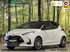 Toyota Yaris - 1.5 Hybrid GR Sport | 116 PK | Two Tone | Apple Carplay | Trekhaak | Camera | JBL Sound |