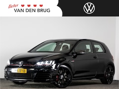 Volkswagen Golf - GTI 2.0 TSI 230 PK Performance | Xenon | Originele NL Auto | Navigatie PRO | DCC |