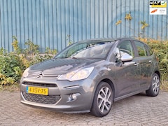 Citroën C3 - | 1.0 PureTech Collection | Airco | Lage kilometer stand | Cruise control |