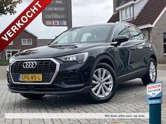 Audi Q3 - 35 TFSI 150pk S tronic / Virtual Cockpit / Navi / Stoelverwarming / Lane Assist / Clima /