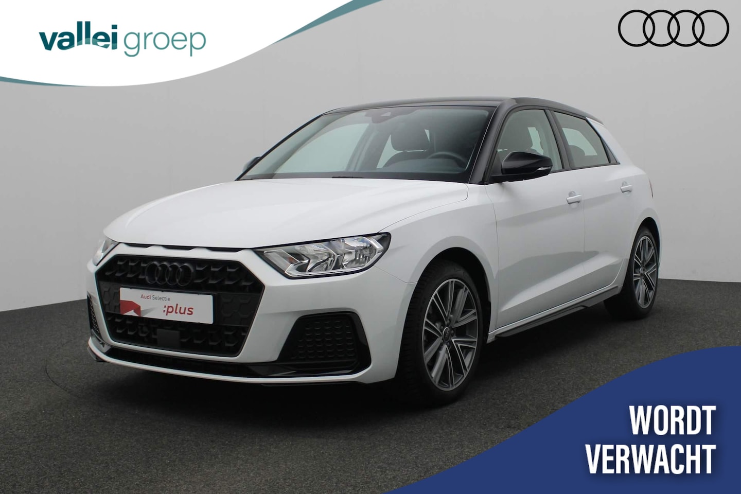 Audi A1 Sportback - 30 TFSI 110PK Advanced edition | Zwart optiek | 17 inch | Cruise | Clima | Apple Carplay / - AutoWereld.nl