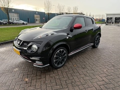 Nissan Juke - 1.6 Turbo NISMO All-Mode Automaat