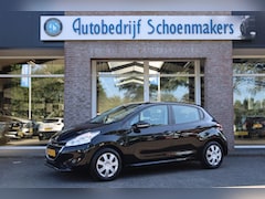 Peugeot 208 - 1.2 VTi Active MOTOR LAMPJE BRAND SOMS