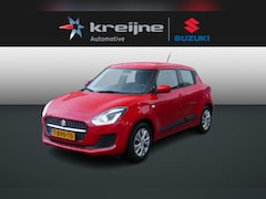 Suzuki Swift - 1.2 Comfort Smart Hybrid