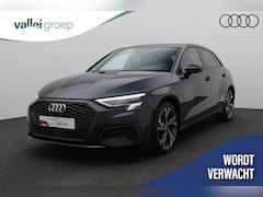 Audi A3 Sportback - 40 TFSI e 204PK S-tronic Advanced edition | Navi | 18 inch | Full LED | Keyless | Parkeers