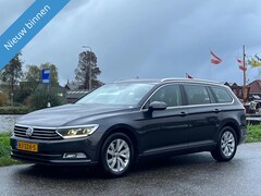 Volkswagen Passat Variant - 2.0 TDI