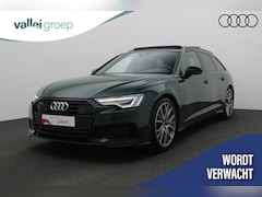 Audi A6 Avant - 55 TFSI e 367PK S-tronic quattro Pro Line S Competition | Pano | B&O | Matrix LED | Keyles