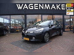 Renault Clio - 0.9 TCe Expression Airco|Cruise|NAVI|BOVAG