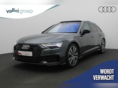 Audi A6 Avant - 55 TFSI e 367PK S-tronic quattro S edition Competition / S-Line | Pano | Trekhaak | HD Mat