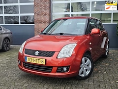 Suzuki Swift - 1.3 Shogun 5DR |Apk |Airco |Nap