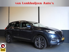 Renault Kadjar - 1.3 TCe Intens NAVI/LEER/CAMERA/LED/19"LMV