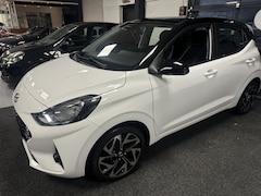 Hyundai i10 - 1.0 Comfort Smart Trekhaak/L.M./Nav