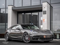 Porsche Panamera - 2.9 4 E-Hybrid / Sport-Chrono / Luchtvering / Achterasbesturing