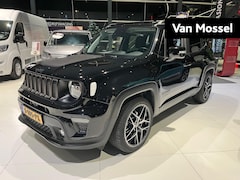 Jeep Renegade - 1.5T e-Hybrid Upland | Winter pack | Panoramadak |