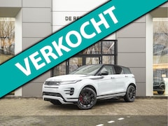 Land Rover Range Rover Evoque - P300e Autobiography Surround Audio | Full Option | Arroios Grey | Elektr. Trekhaak |