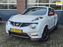 Nissan Juke - 1.6 Turbo NISMO All-Mode Automaat |Parelmoer |Camera