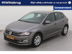 Volkswagen Polo - 1.0 TSI Comfortline Business Executive DSG Automaat Parkeersensoren / Navigatie / Airco (C