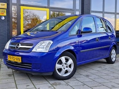 Opel Meriva - 1.6 Maxx | Trekhaak | Airconditioning