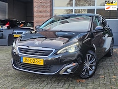 Peugeot 308 - 1.2 PureTech Blue Lease Premium Nap |Led |Navi