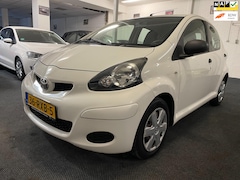 Toyota Aygo - 1.0-12V Cool/Airco/Elec ramen/Apk nw