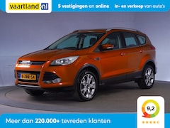 Ford Kuga - 1.5 Titanium [ Trekhaak Camera Elektrische achterklep ]