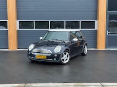 MINI Cooper - 1.6 Chili