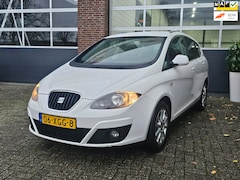 Seat Altea XL - 1.2 TSI Ecomotive Businessline COPA