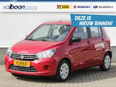 Suzuki Celerio - 1.0 Comfort | Airco | Radio/cd