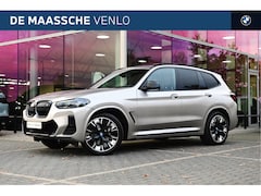 BMW iX3 - High Executive / Trekhaak / Sportstoelen / Adaptieve LED / Parking Assistant Plus / Head-U