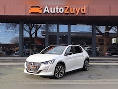 Peugeot 208 - 1.2 PureTech GT / Pano / LED / Virtual/ Camera / CarPlay / Navi