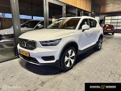 Volvo XC40 - 1.5 T4 Recharge Inscription Expression wit